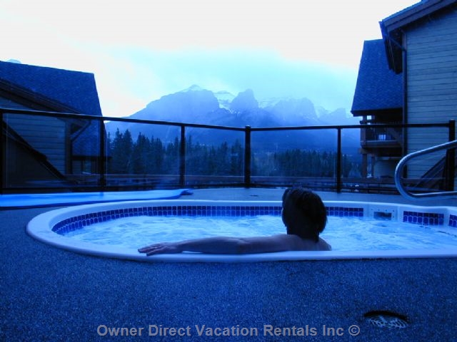 Banff National Park Rental Guide