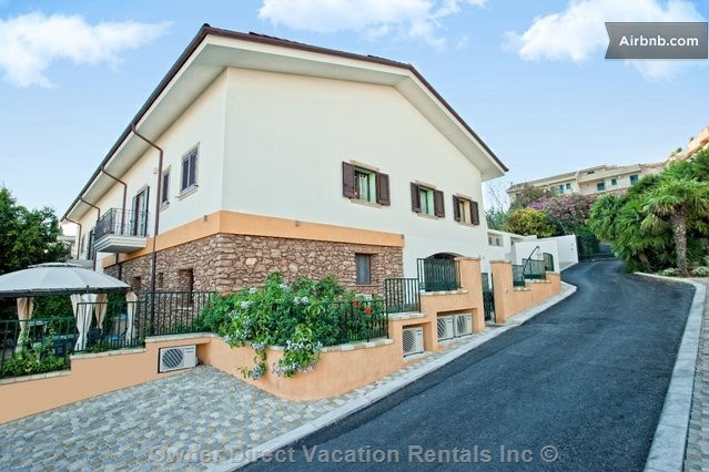 Fantastic apartments for holidays in Sicily, ID#207002