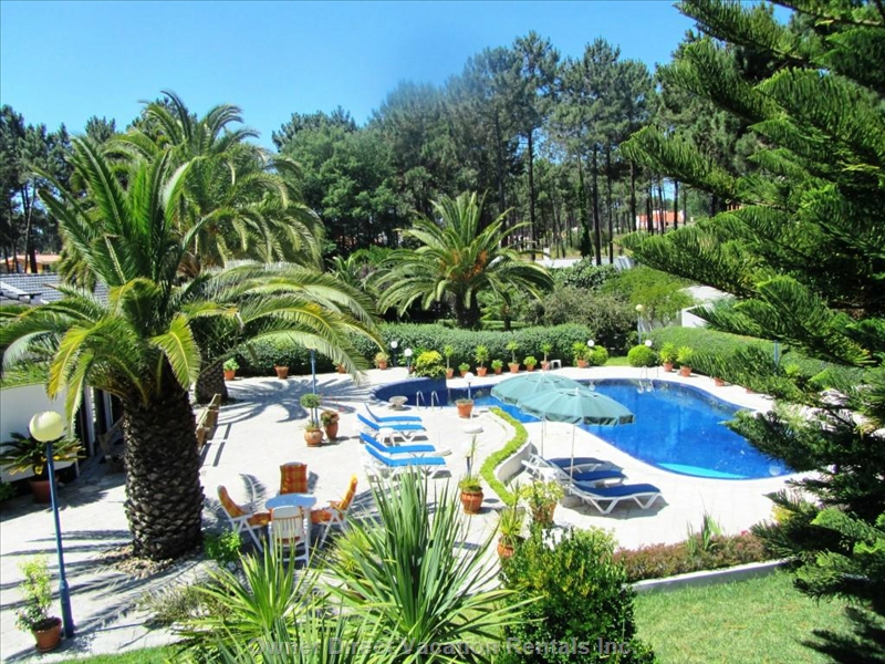 Luxury villa near Aroeira golf, ID#207293