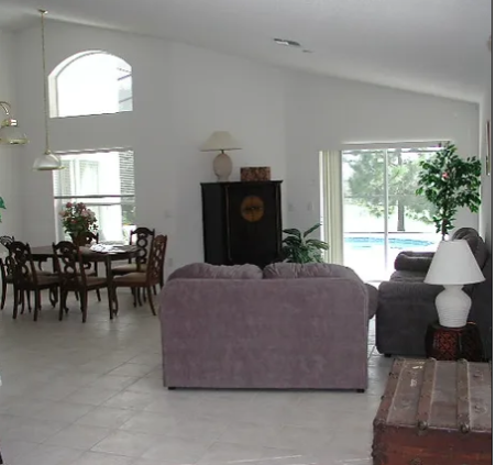 vacation rentals united states florida haines city