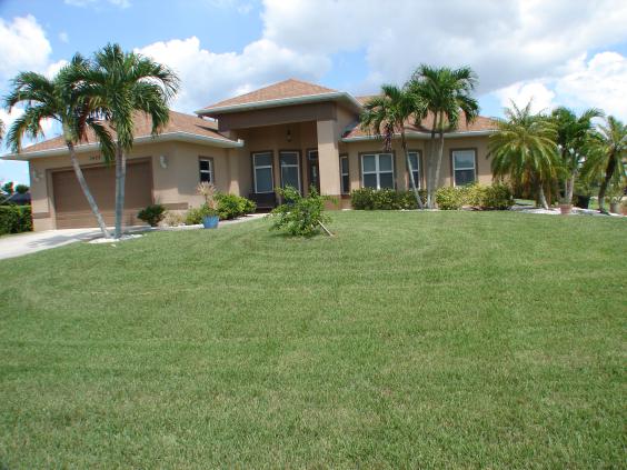 vacation rentals united states florida cape coral