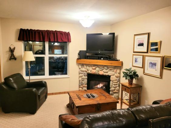  vacation rentals canada british columbia vernon  silver star road 