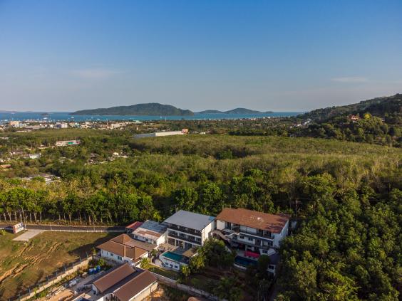  vacation rentals thailand chang wat phuket tambon chalong soi yod sanea 