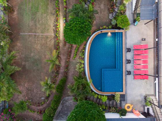  vacation rentals thailand chang wat phuket tambon chalong soi yod sanea 