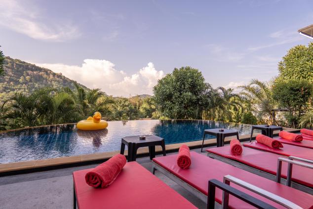  vacation rentals thailand chang wat phuket tambon chalong soi yod sanea 