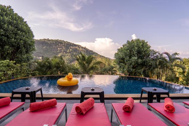  vacation rentals thailand chang wat phuket tambon chalong soi yod sanea 