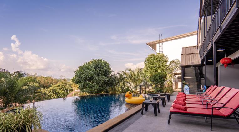  vacation rentals thailand chang wat phuket tambon chalong soi yod sanea 