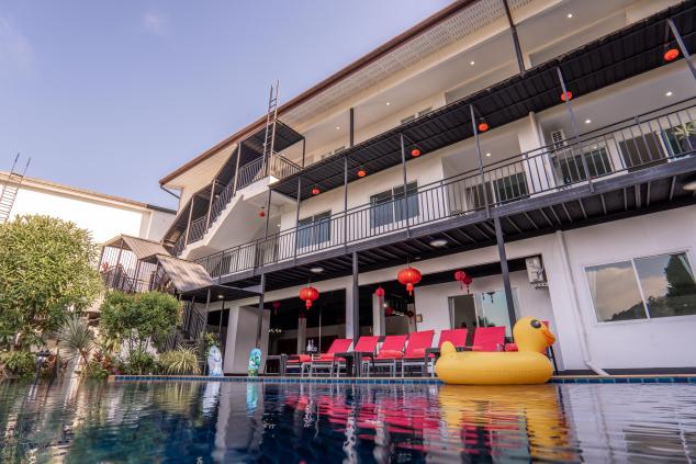  vacation rentals thailand chang wat phuket tambon chalong soi yod sanea 