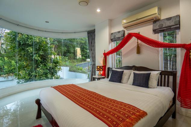  vacation rentals thailand chang wat phuket tambon chalong soi yod sanea 