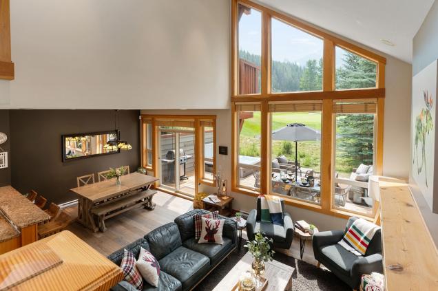  vacation rentals canada british columbia panorama  greywolf dr 