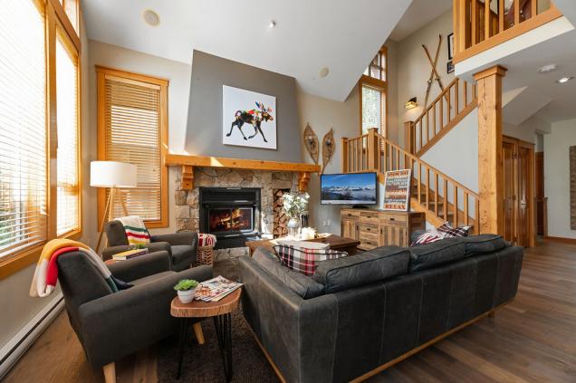  vacation rentals canada british columbia panorama  greywolf dr 