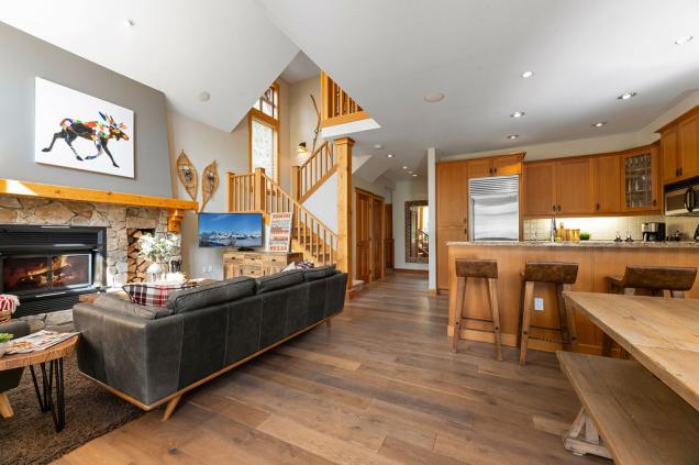  vacation rentals canada british columbia panorama  greywolf dr 