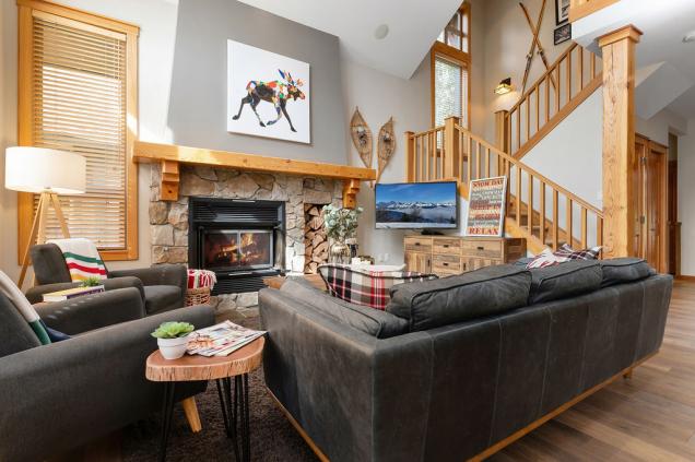  vacation rentals canada british columbia panorama  greywolf dr 