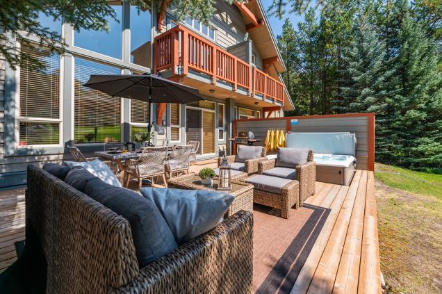  vacation rentals canada british columbia panorama  greywolf dr 