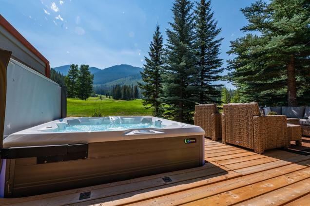  vacation rentals canada british columbia panorama  greywolf dr 