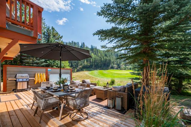  vacation rentals canada british columbia panorama  greywolf dr 