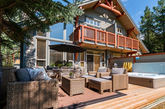  vacation rentals canada british columbia panorama  greywolf dr 