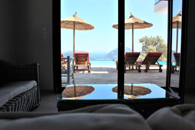 vacation rentals greece nydri nydri