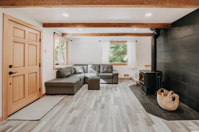 vacation rentals united states washington deming  austin pass 