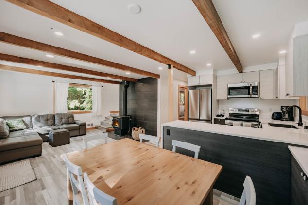  vacation rentals united states washington deming  austin pass 