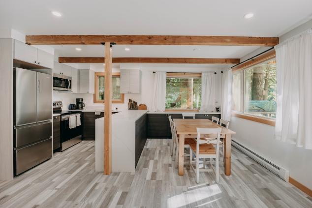  vacation rentals united states washington deming  austin pass 
