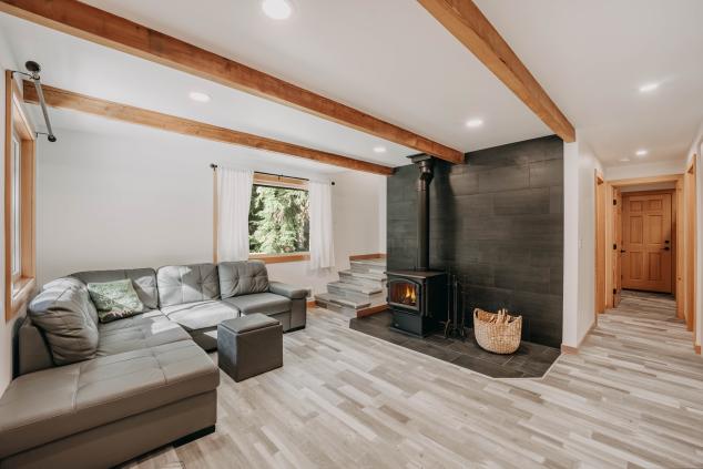  vacation rentals united states washington deming  austin pass 