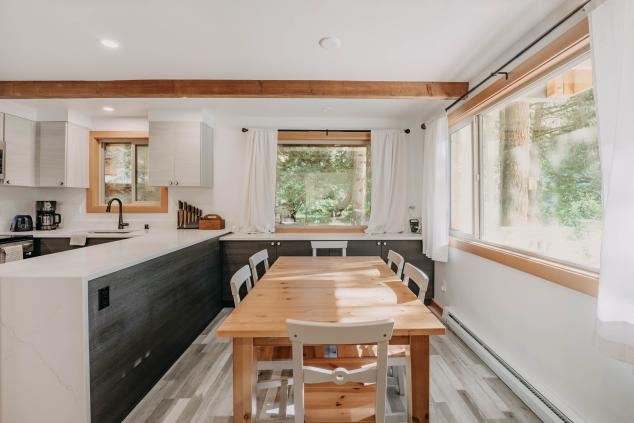 vacation rentals united states washington deming  austin pass 