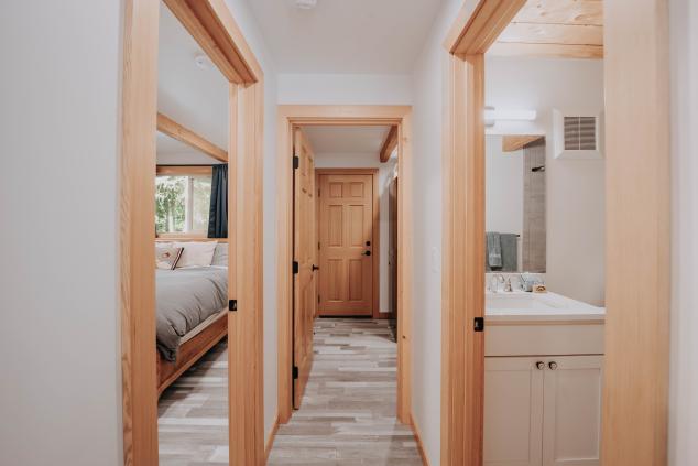  vacation rentals united states washington deming  austin pass 