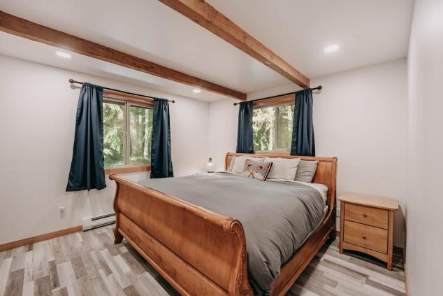  vacation rentals united states washington deming  austin pass 