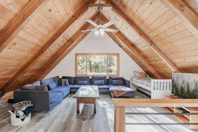  vacation rentals united states washington deming  austin pass 