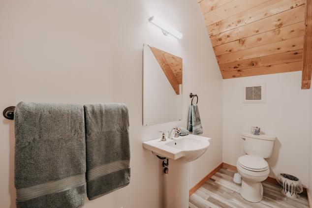  vacation rentals united states washington deming  austin pass 