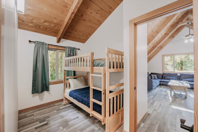  vacation rentals united states washington deming  austin pass 