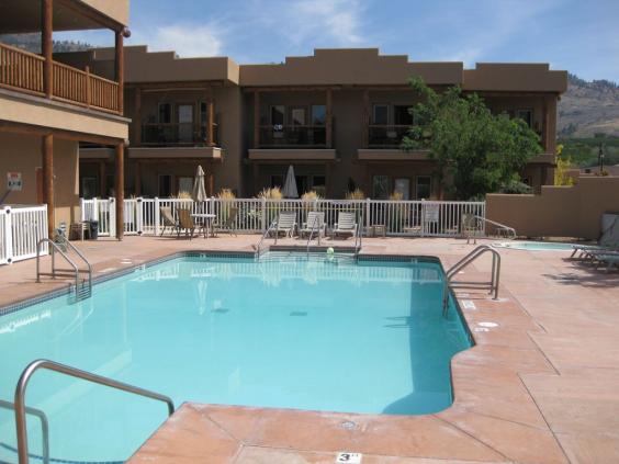  vacation rentals canada british columbia osoyoos  lakeshore  