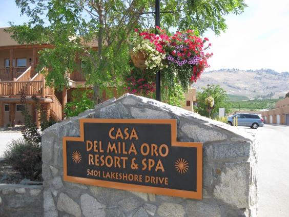  vacation rentals canada british columbia osoyoos  lakeshore  