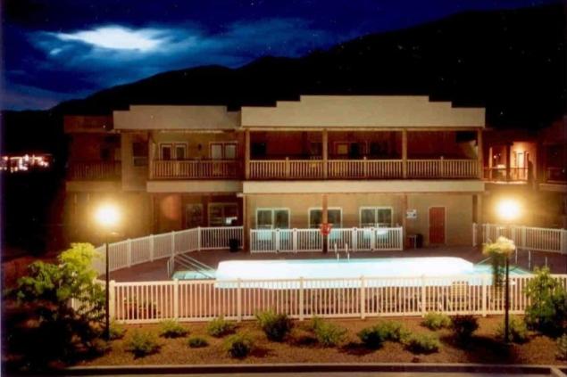  vacation rentals canada british columbia osoyoos  lakeshore  