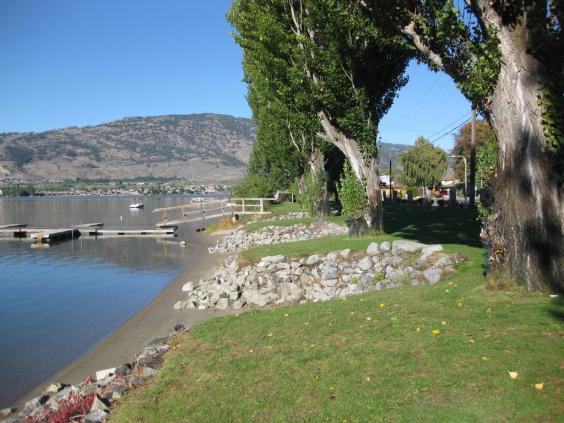  vacation rentals canada british columbia osoyoos  lakeshore  