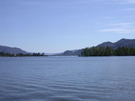  vacation rentals canada british columbia osoyoos  lakeshore  