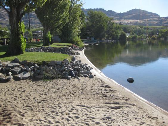  vacation rentals canada british columbia osoyoos  lakeshore  