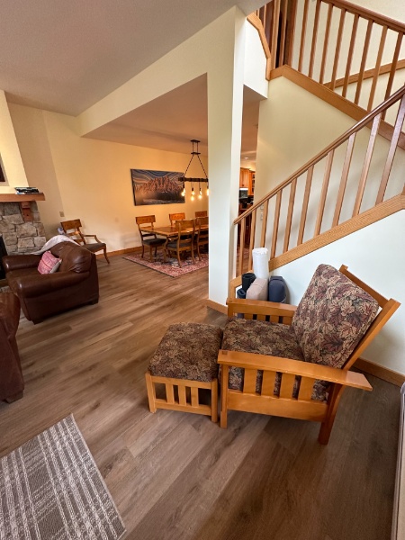  vacation rentals canada british columbia panorama  grey wolf drive 