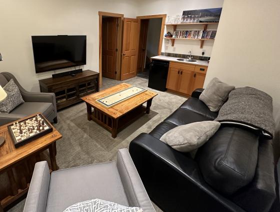  vacation rentals canada british columbia panorama  grey wolf drive 