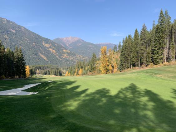  vacation rentals canada british columbia panorama  grey wolf drive 