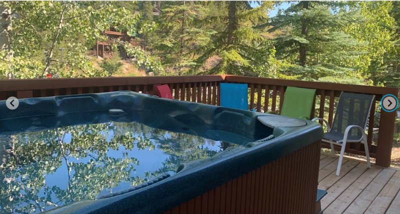  vacation rentals canada british columbia panorama  grey wolf drive 
