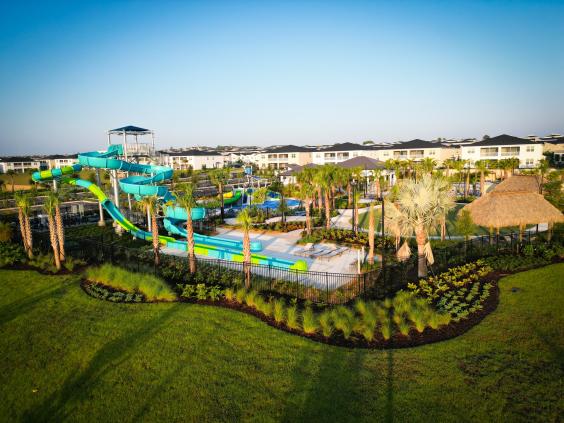  vacation rentals united states florida davenport  rolling fairway drive 