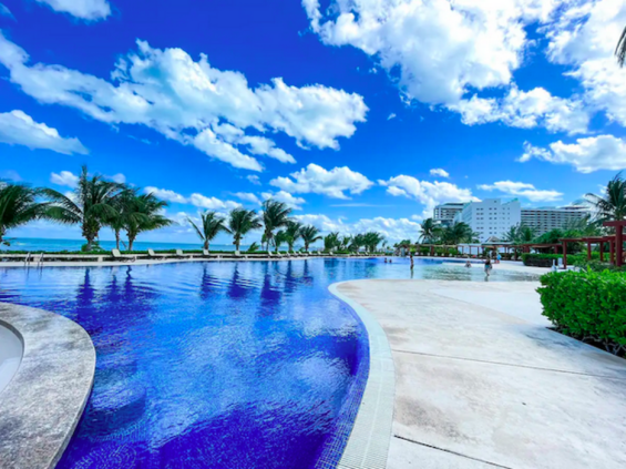  vacation rentals mexico quintana roo cancn jose lopez portillo sm   