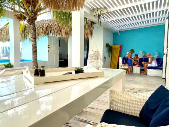  willemstad vacation rentals vacation rentals curaao curaao willemstad 