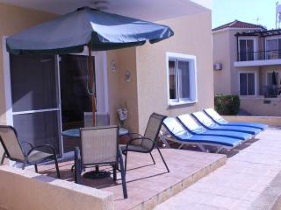 vacation rentals cyprus paphos paphos