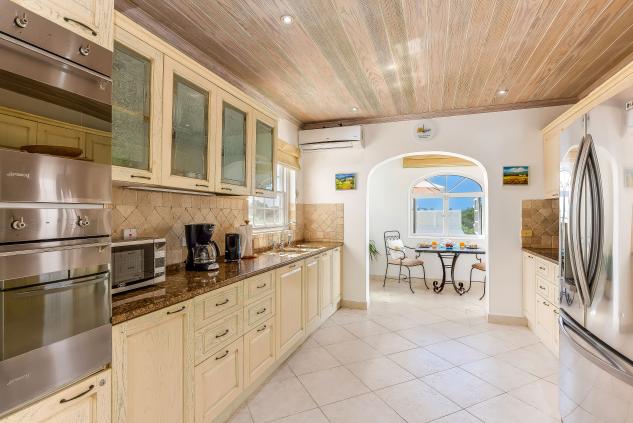  vacation rentals barbados saint james porters  westport estate 