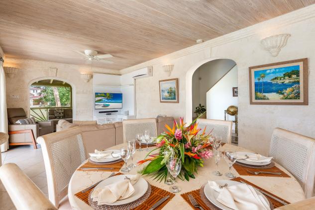  vacation rentals barbados saint james porters  westport estate 