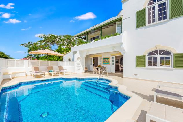  vacation rentals barbados saint james porters  westport estate 