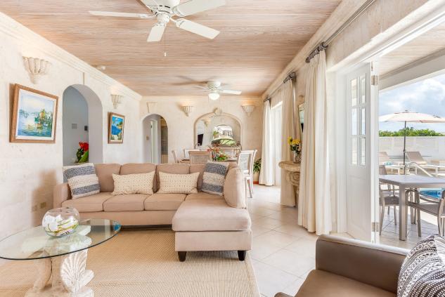  vacation rentals barbados saint james porters  westport estate 